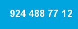 924 488 77 12